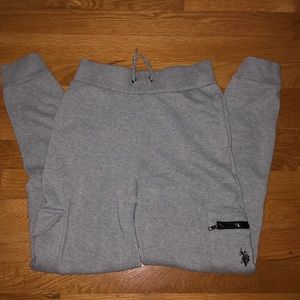Polo Sweatpants